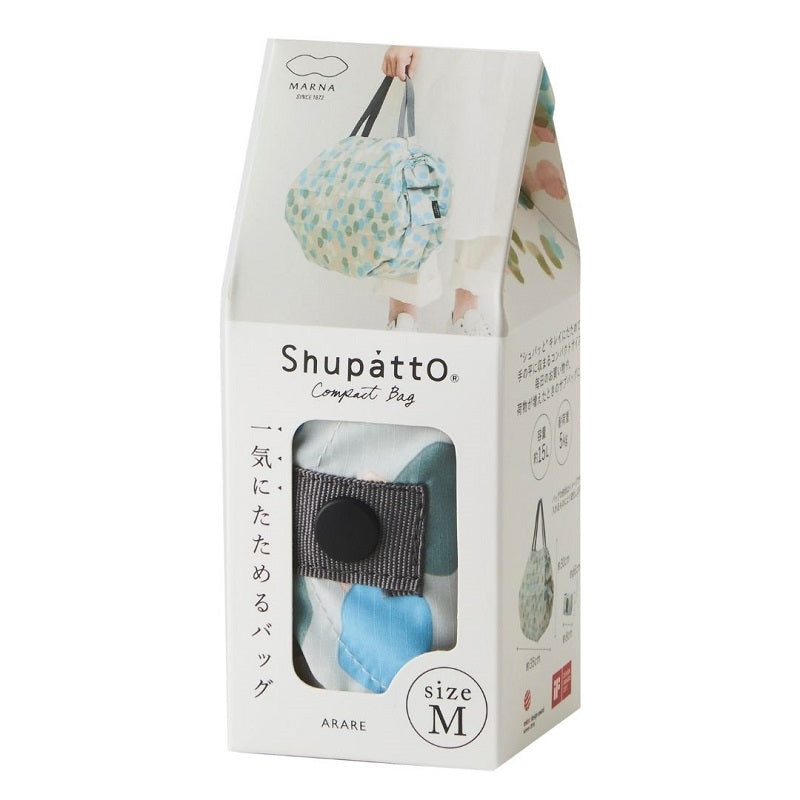 Shupatto Hailstones ARARE - Größe M