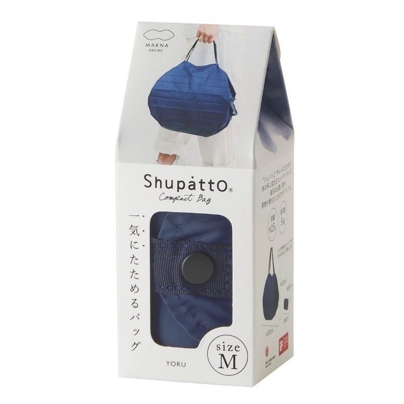 Shupatto Night YORU - Größe M
