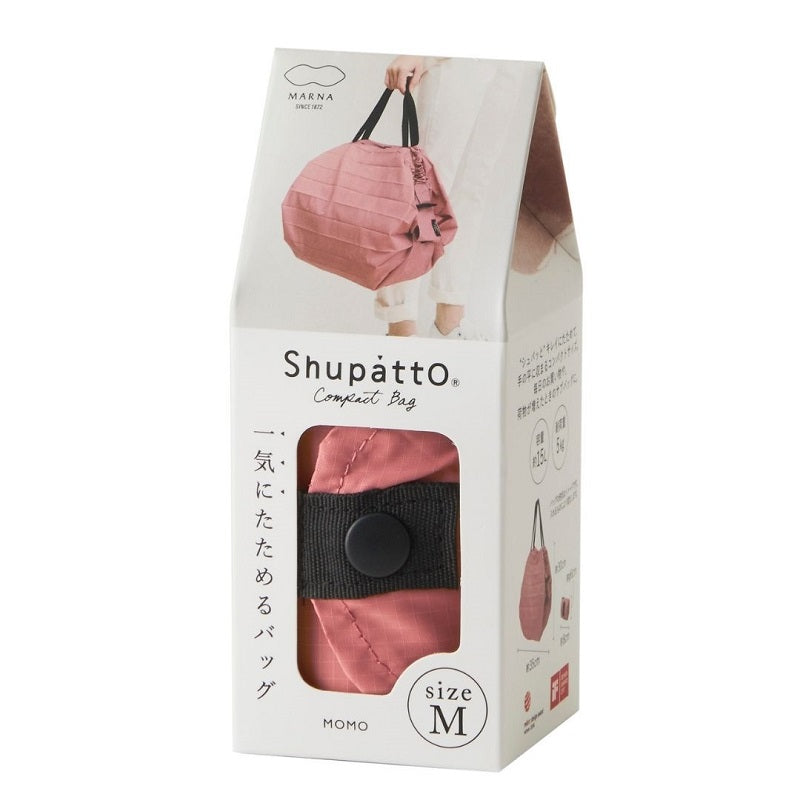 Shupatto Peach MOMO - Größe M