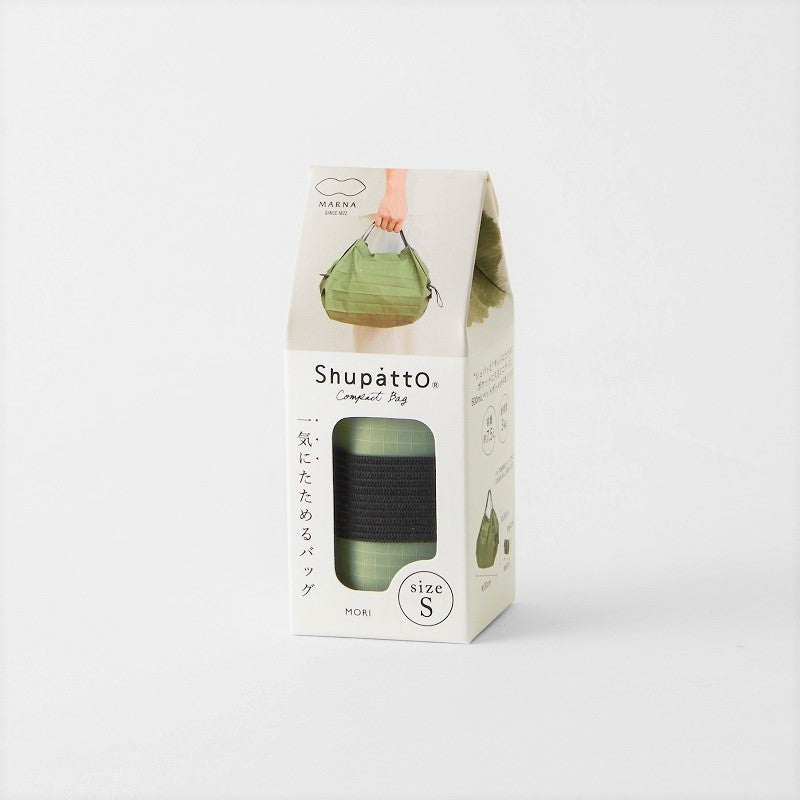 Shupatto Forest MORI- Größe S