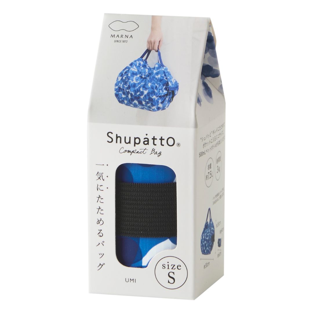 Shupatto Ocean UMI - Größe S