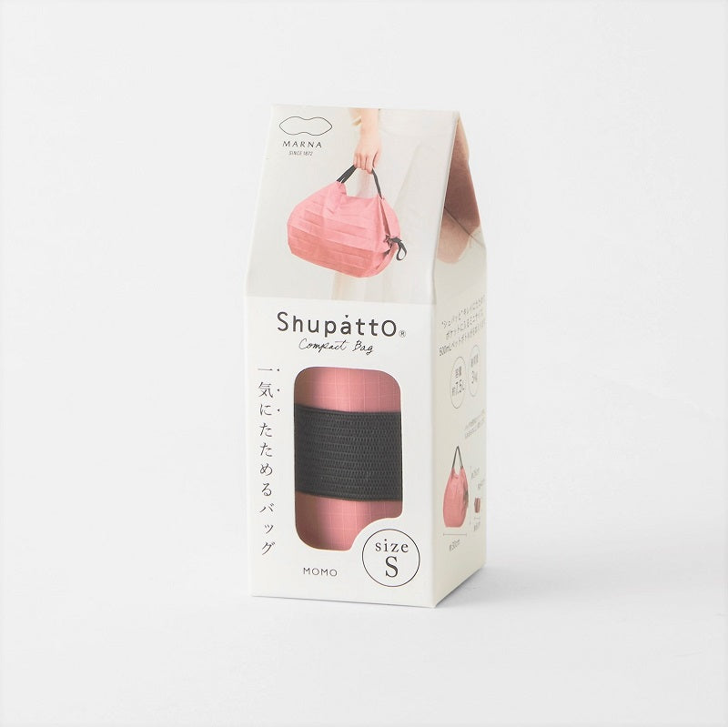 Shupatto Peach MOMO- Größe S