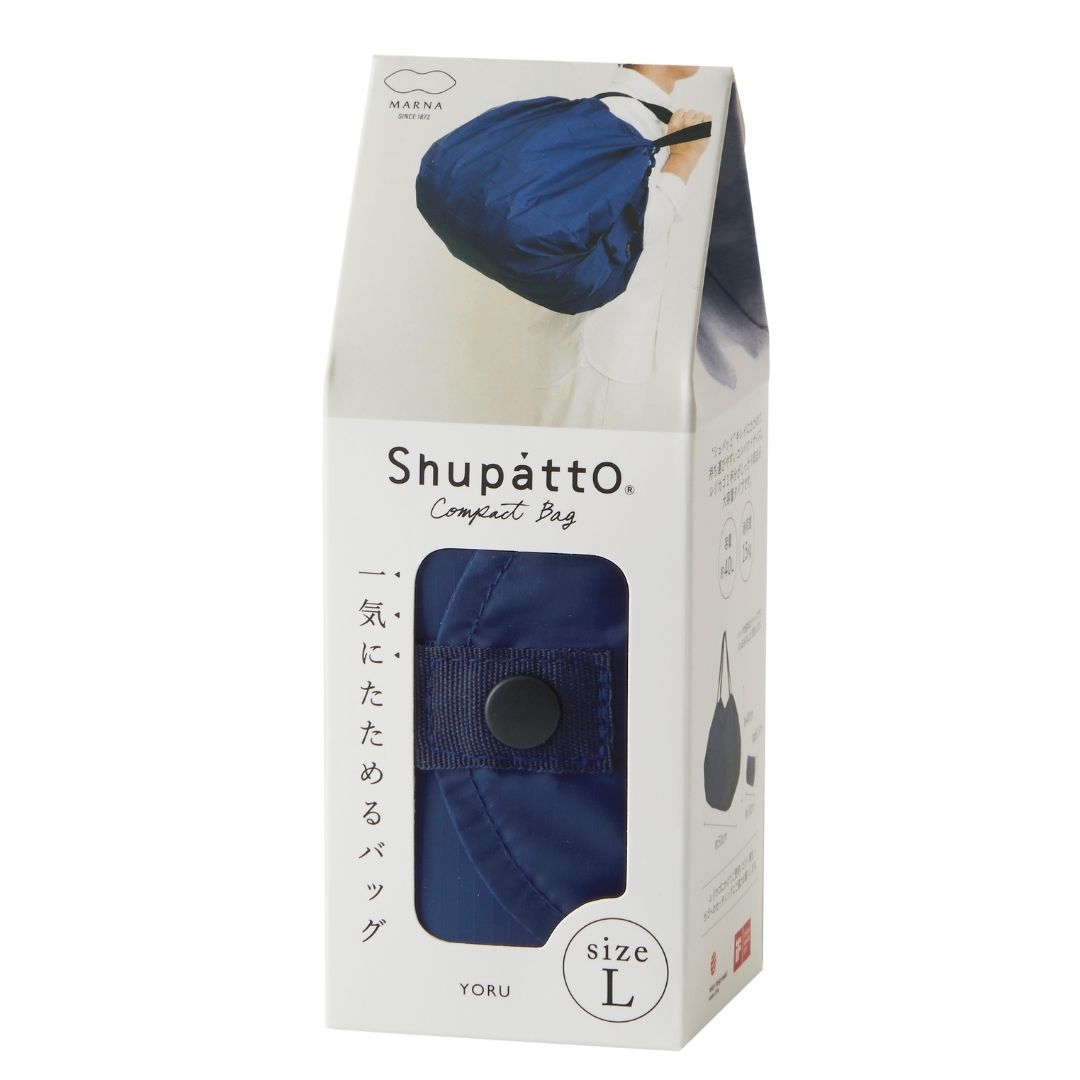 Shupatto Night YORU - Größe L