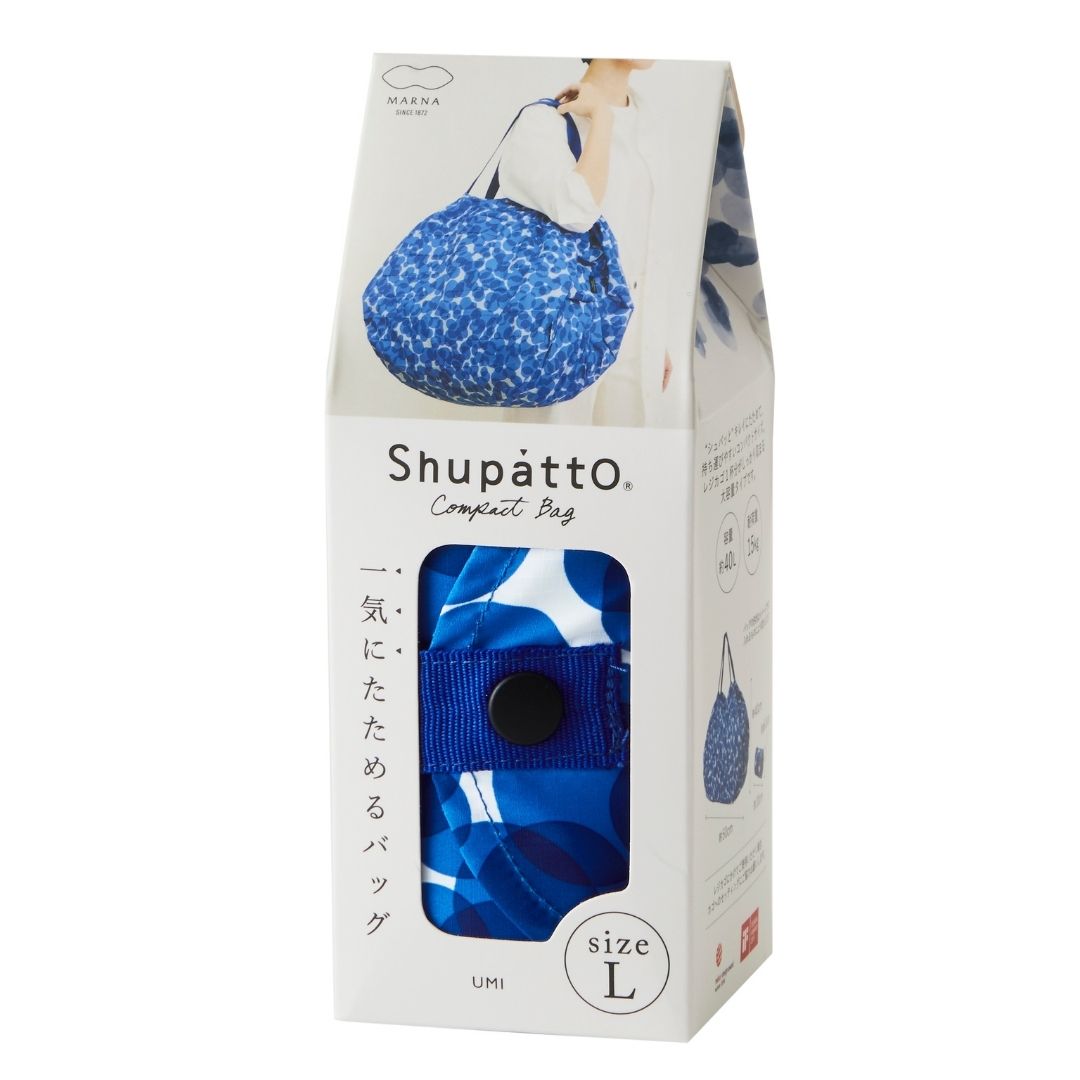 Shupatto Ocean UMI - Größe L