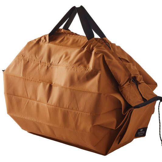 Shupatto Insulated Bag 20L AMBER
