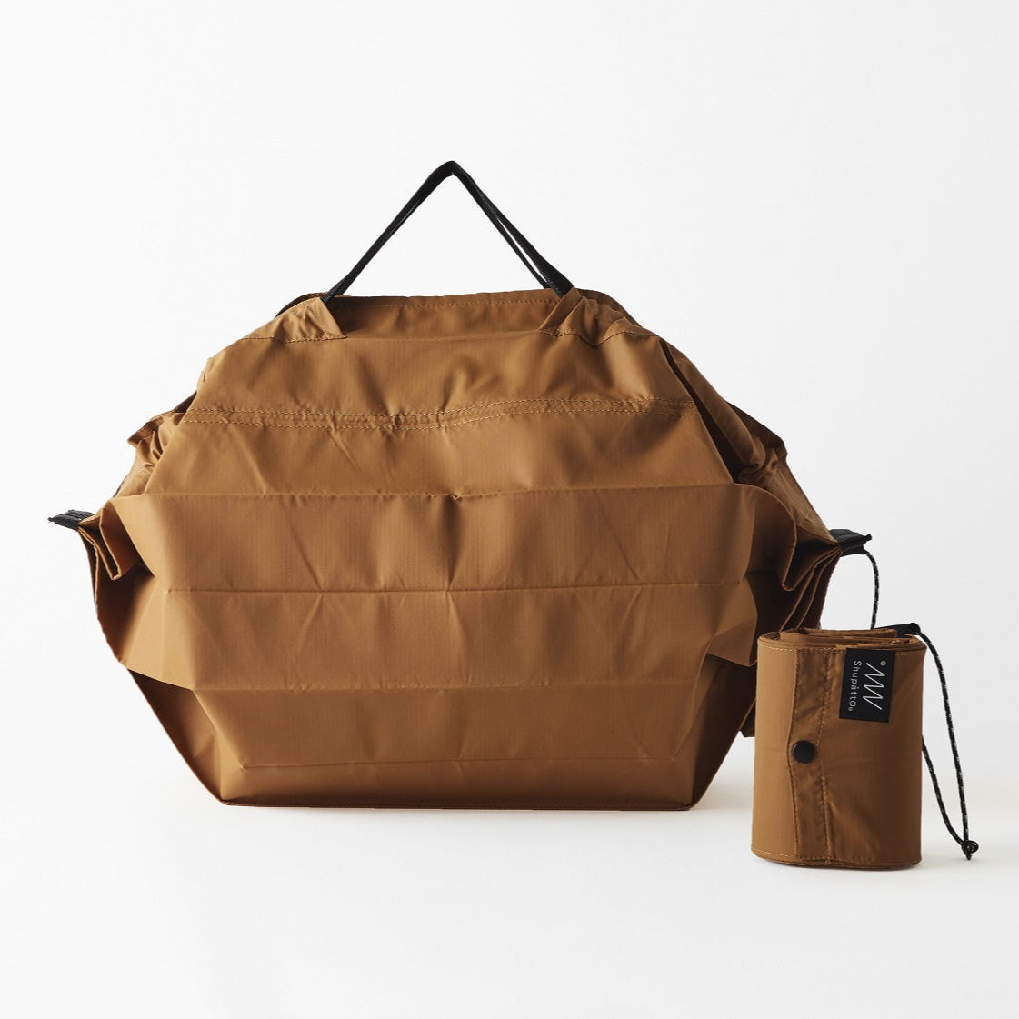 Shupatto Insulated Bag 20L AMBER