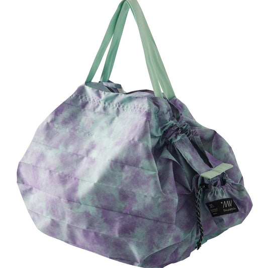 Shupatto Packable Bag 27L EVENING MIST