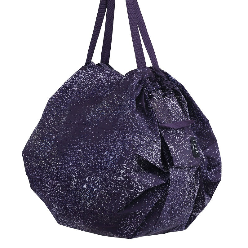 Shupatto Recycled DIAMOND SKY - Size M