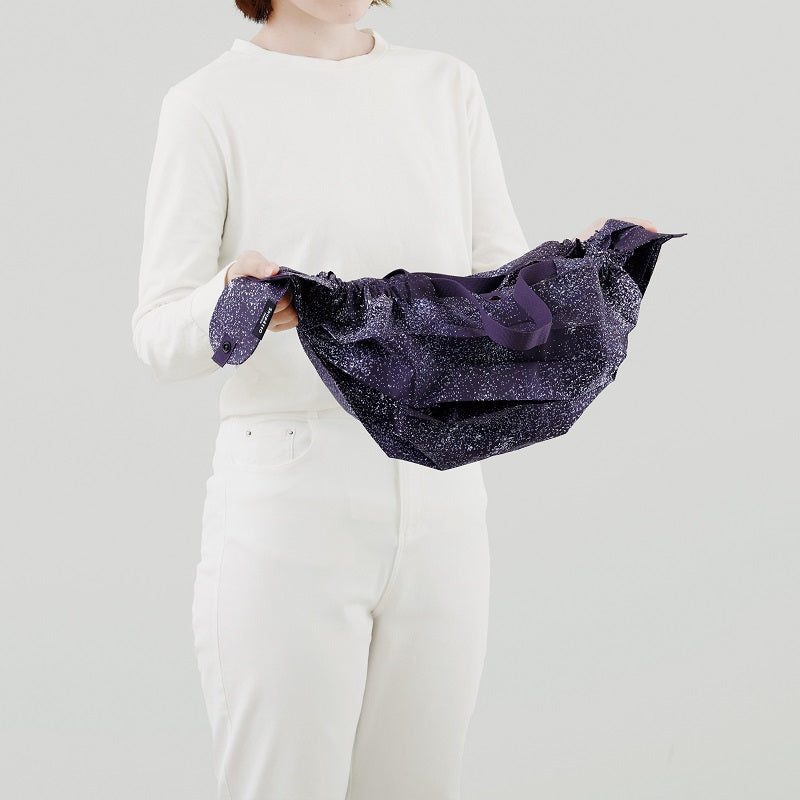 Shupatto Recycled DIAMOND SKY - Size M
