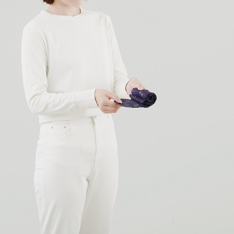 Shupatto Recycled DIAMOND SKY - Size M