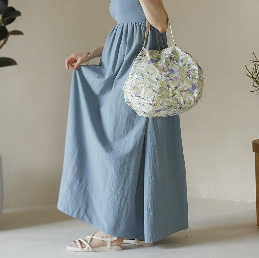 Shupatto Recycled PEACEFUL MORNING - Size M