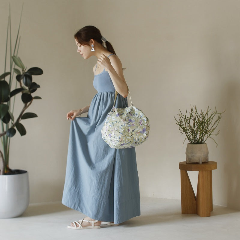 Shupatto Recycled PEACEFUL MORNING - Size M