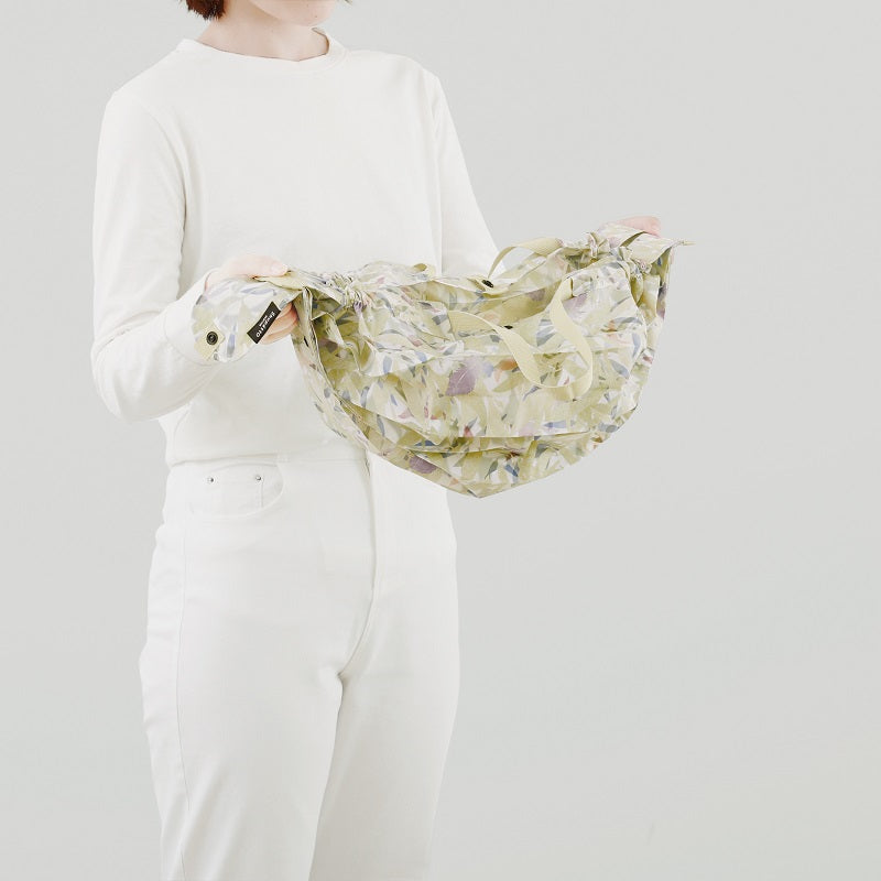 Shupatto Recycled PEACEFUL MORNING - Size M