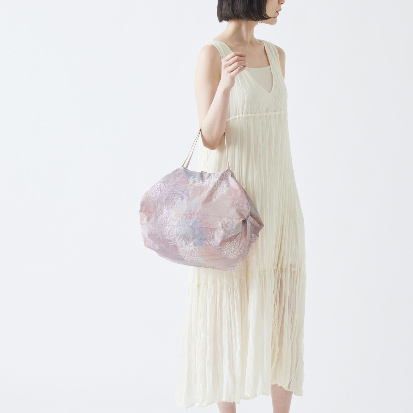 Shupatto Recycled CORAL REEFS - Größe M