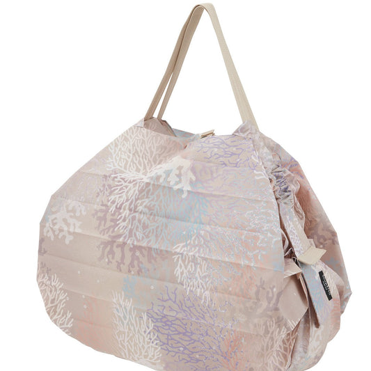 Shupatto Recycled CORAL REEFS - Größe M