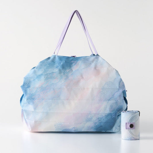 Shupatto Recycled SEA OF CLOUDS - Größe M