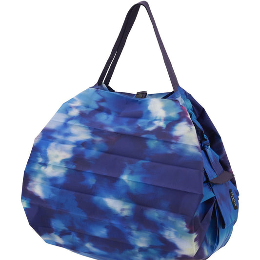 Shupatto Recycled SEA SHELLS - Größe M