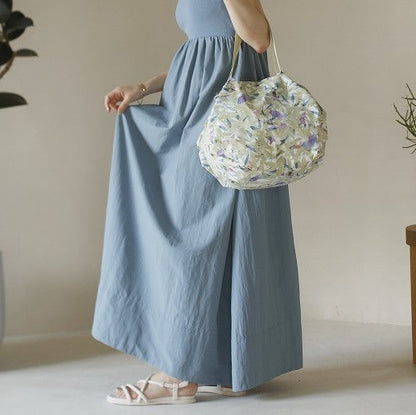 Shupatto Recycled PEACEFUL MORNING - Size M