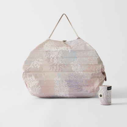 Shupatto Recycled CORAL REEFS - Größe M