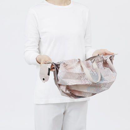Shupatto Recycled CORAL REEFS - Größe M